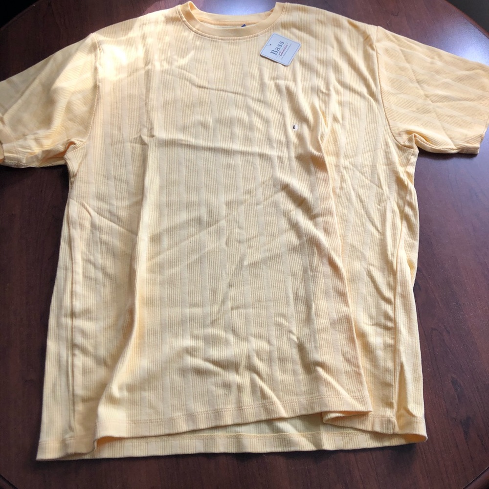 Bass T-shirt